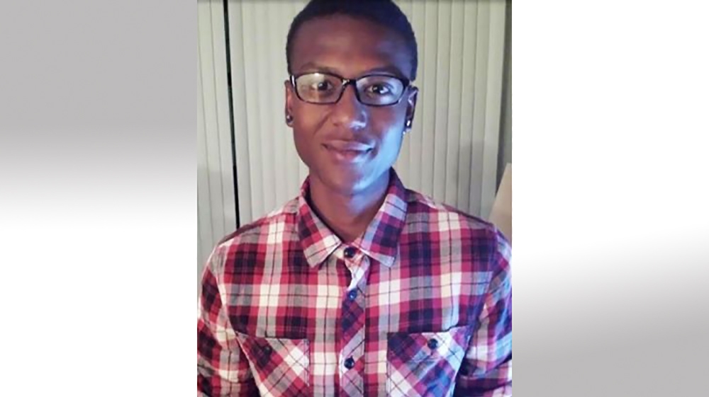 elijah mcclain