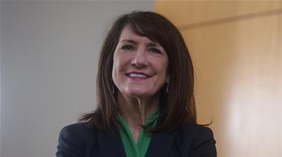 Marie Newman