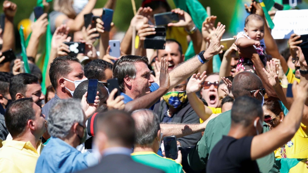 Jair Bolsonaro