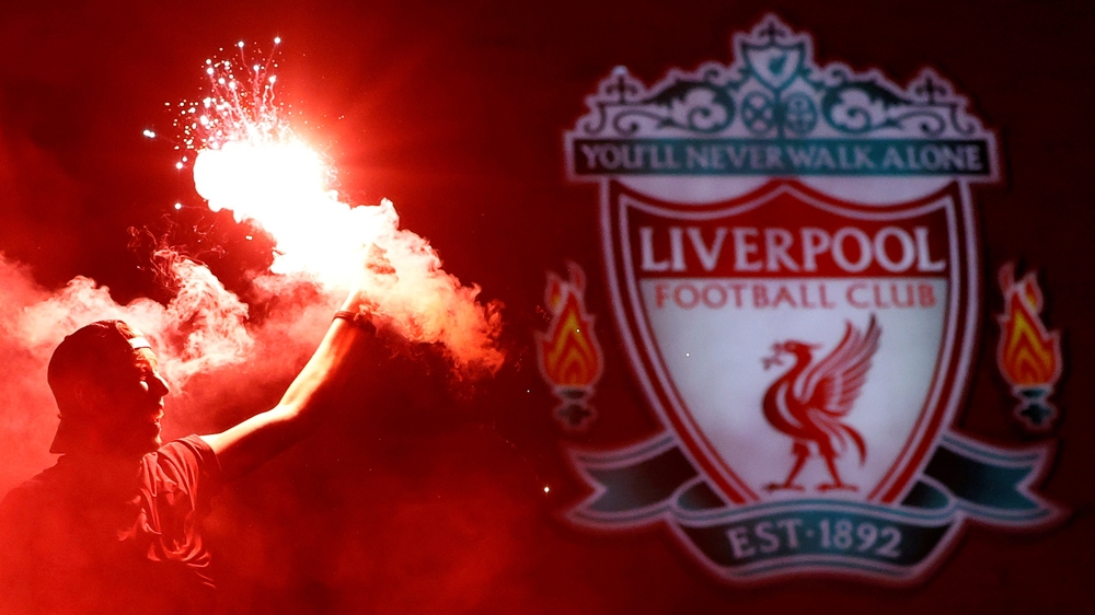Liverpool 