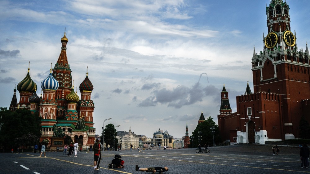Russia