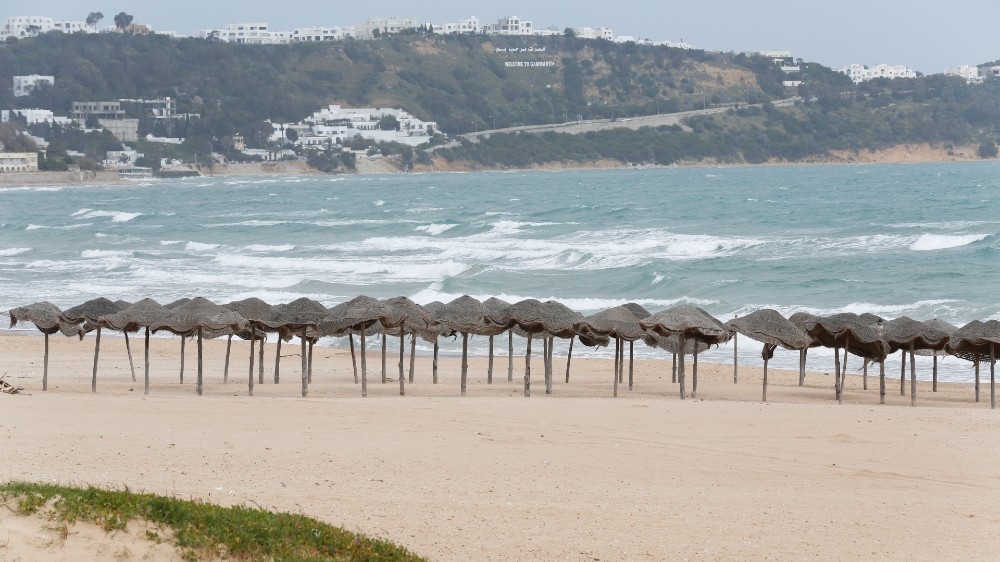 Tunisia