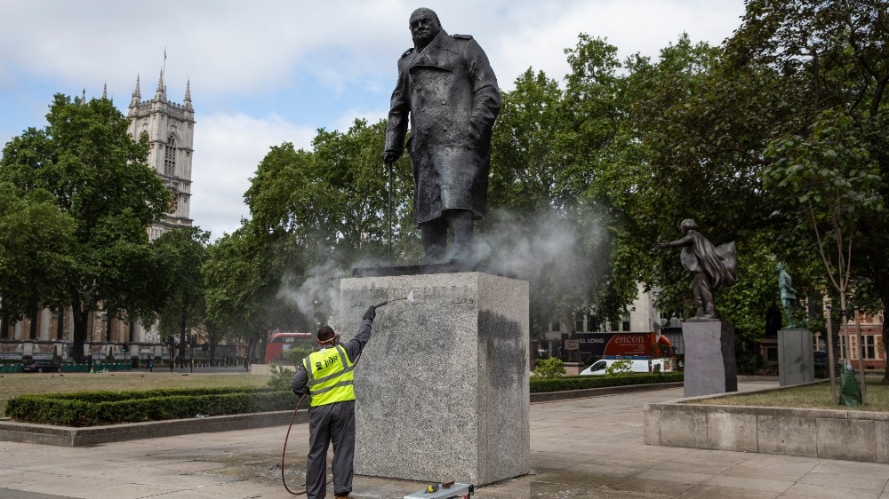 Churchill 