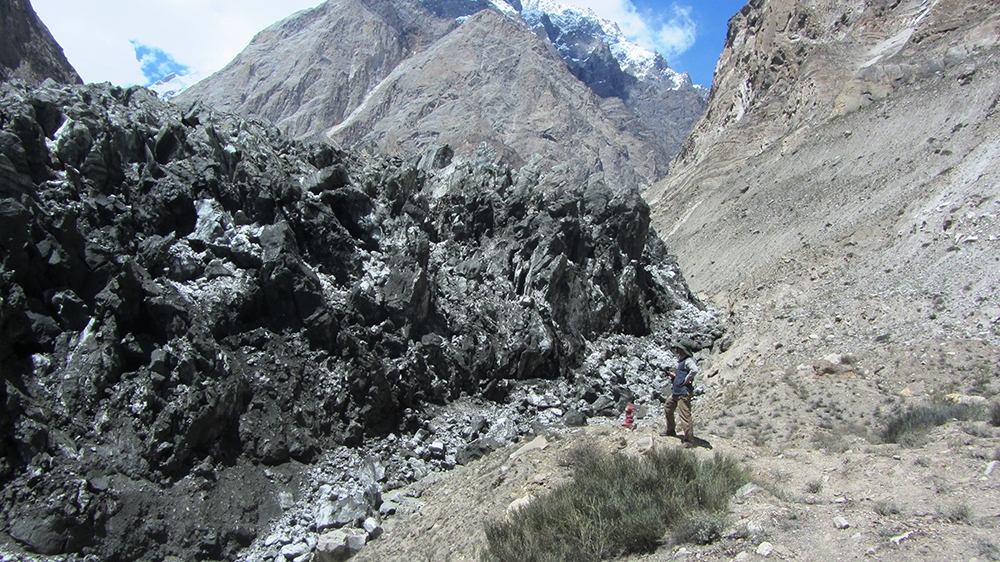 Hassanabad