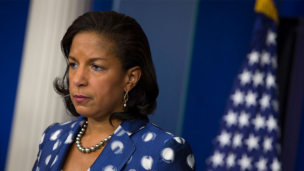 Susan Rice