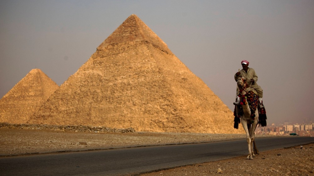 Egypt
