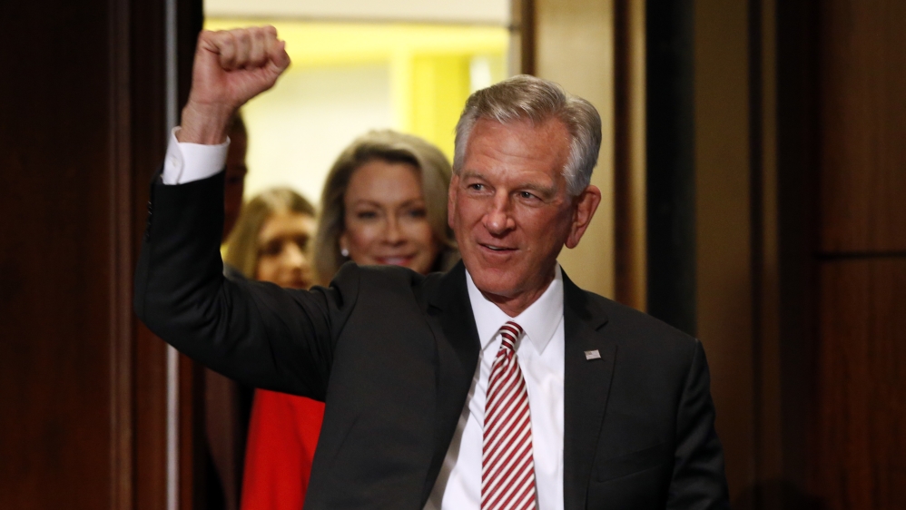Tuberville