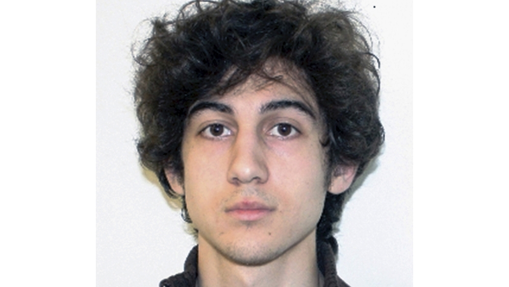Boston Bombing