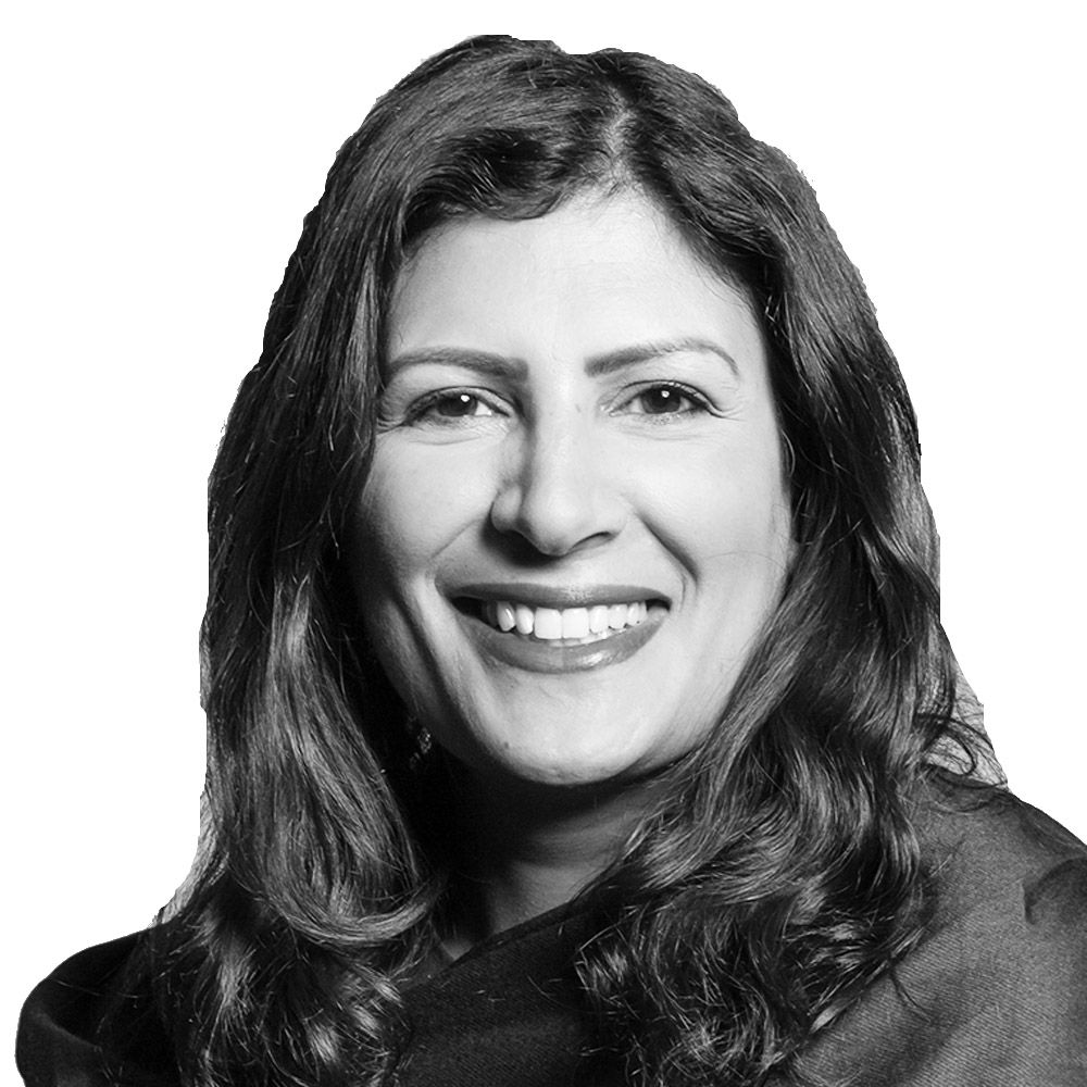 Preet Kaur Gill