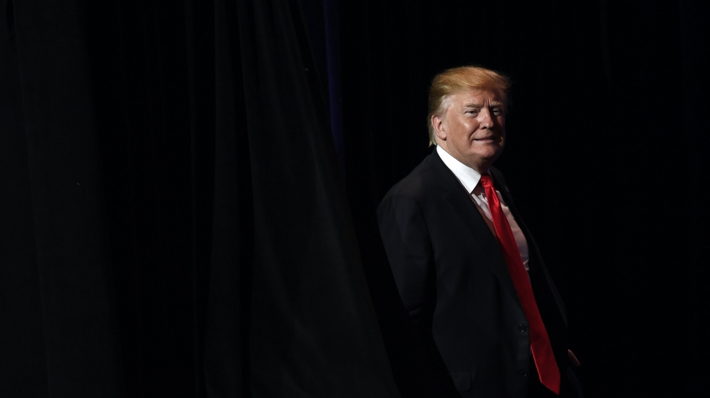 Ap photo Trump
