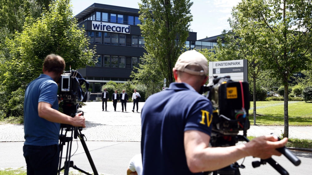 Wirecard