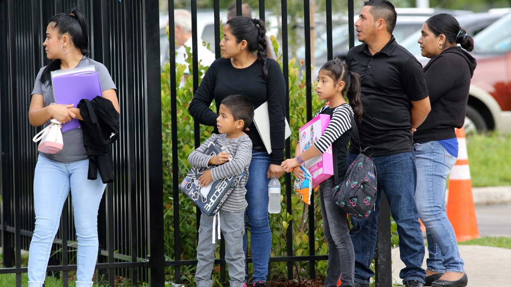 Immigrants
