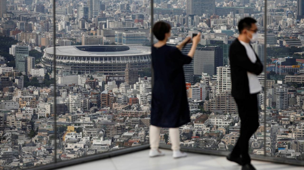 A recent poll conducted by Kyodo News found that fewer than one in four favoured holding the Games as scheduled next year