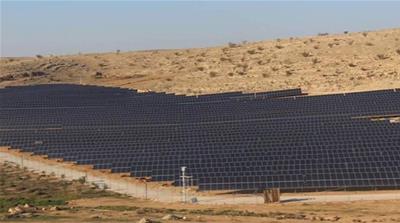 jordan solar power