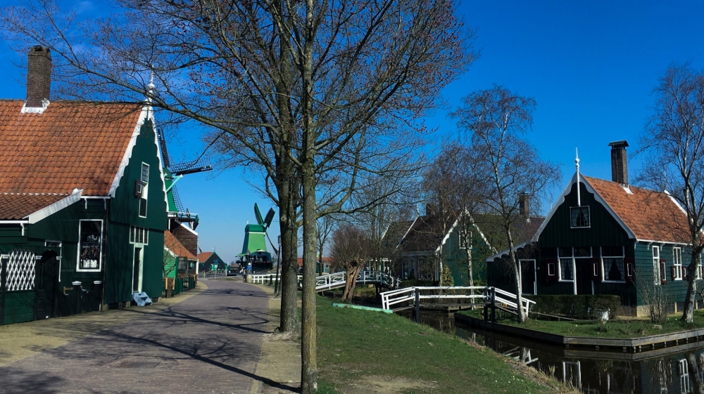 Netherlands Museum