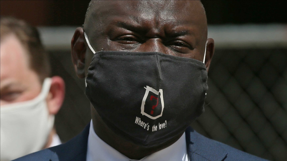 Ben Crump