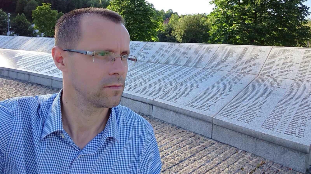 Nedzad Avdic 2