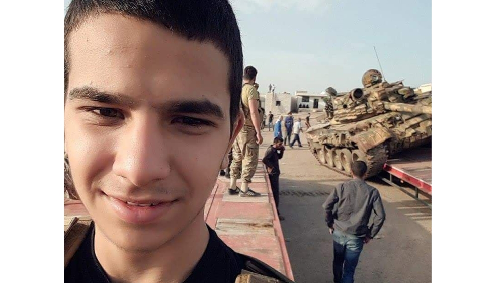 Mohamed Abdulqader