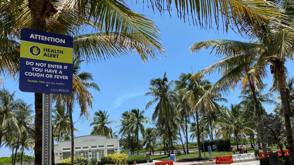 Miami Beach