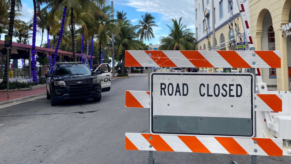 Miami