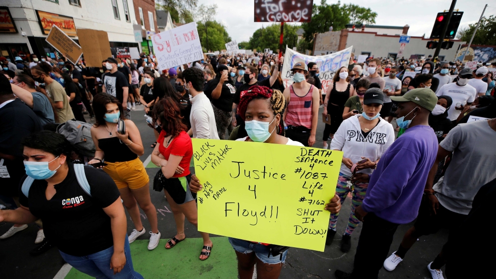 Protest 