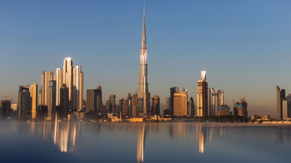Dubai 