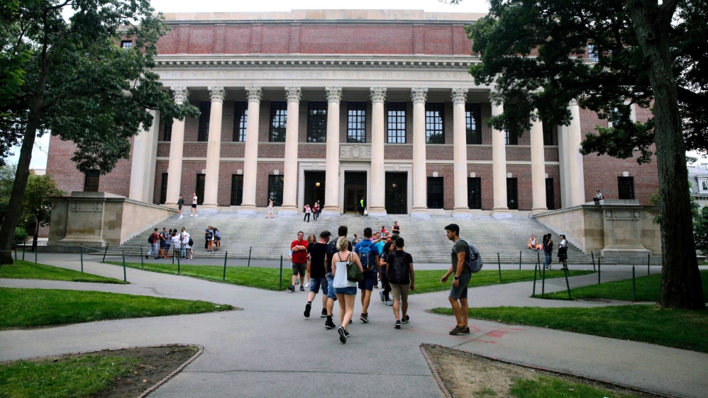 Harvard