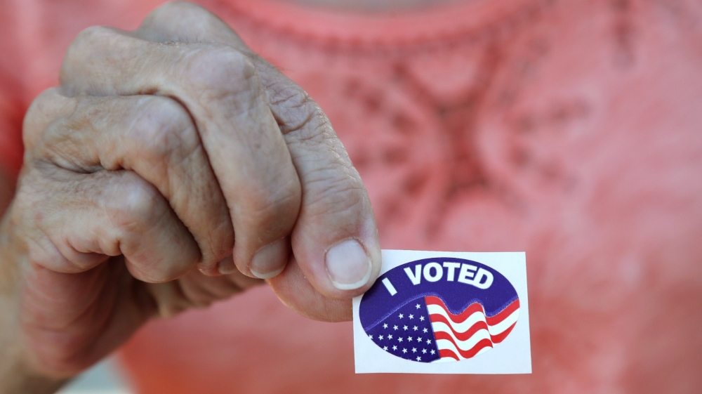Florida vote