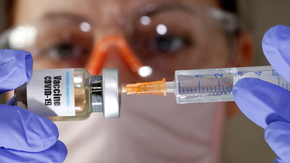 Vaccine COVID-19