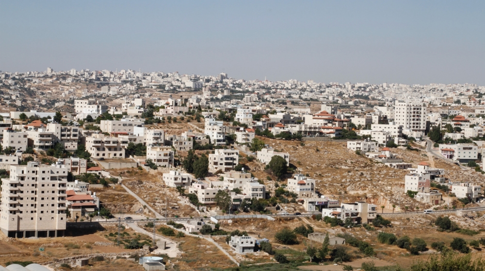 Al-Khalil and Dura