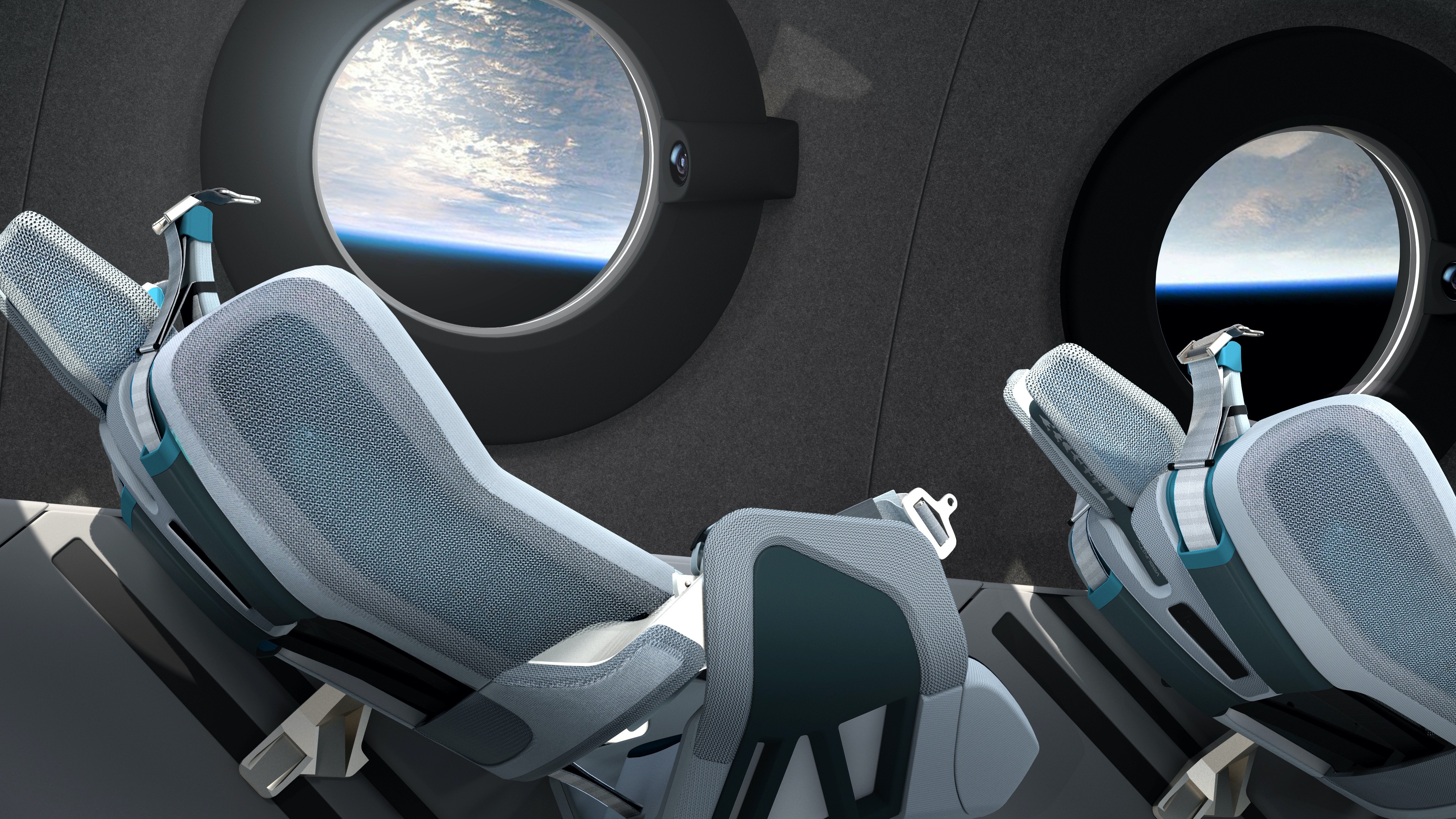 Virgin Galactic