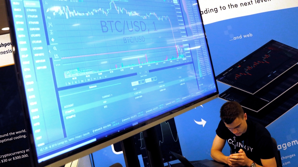 coinbase