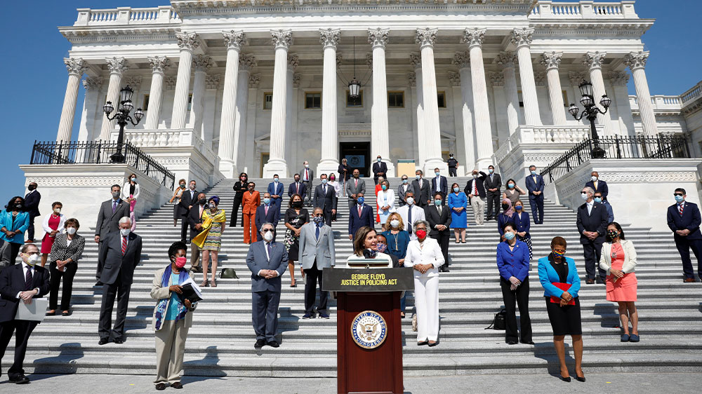 US House Democrats