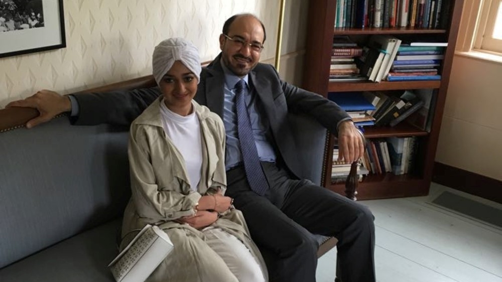 saad-al jabri