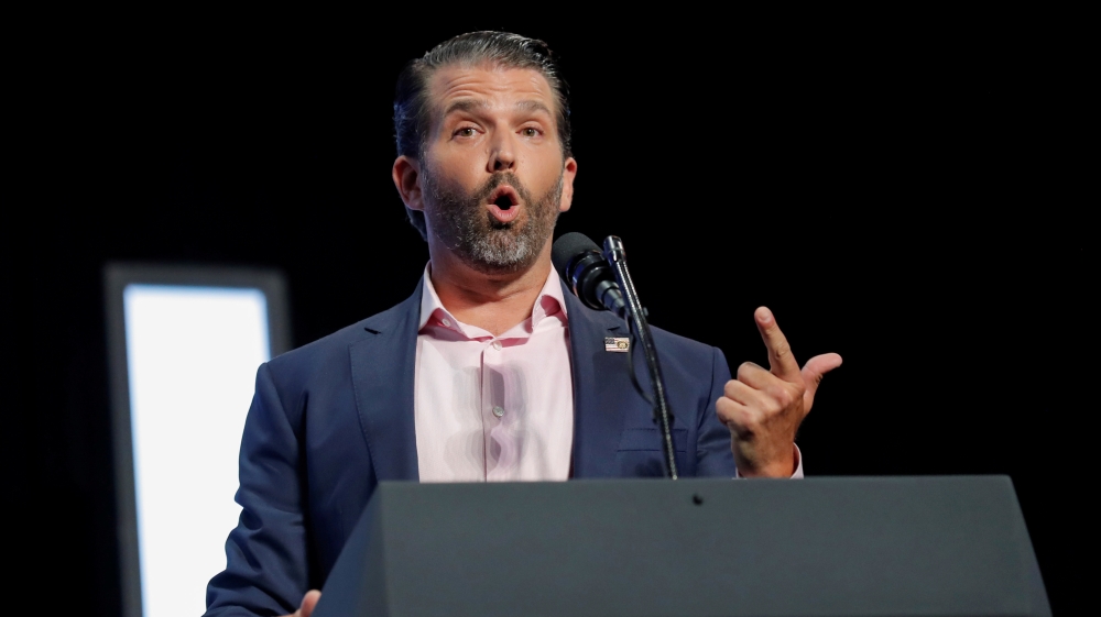 Don Jr.