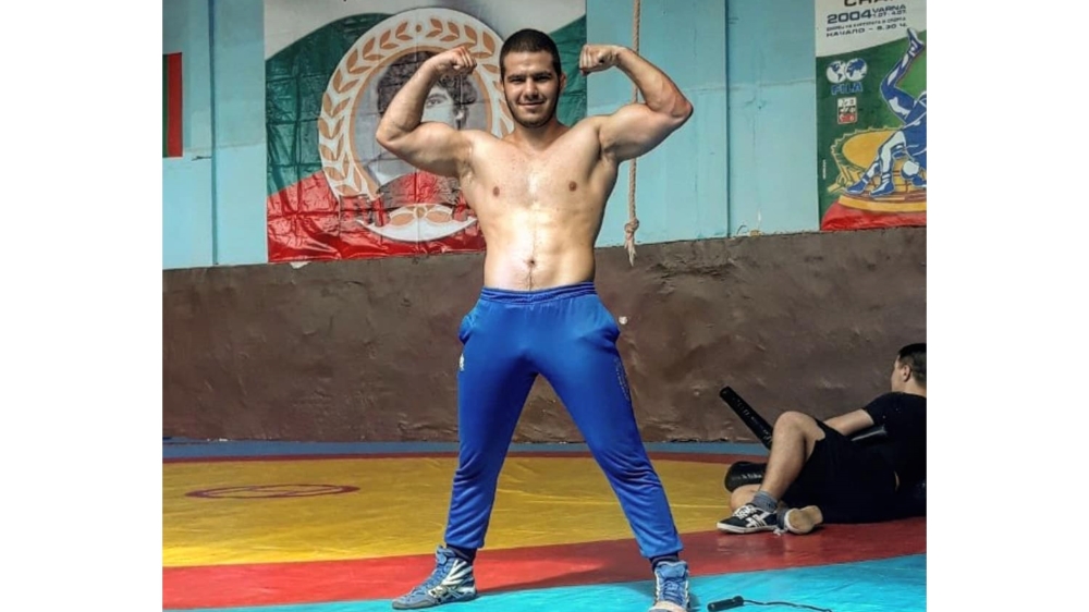 Mohamed Abdulqader