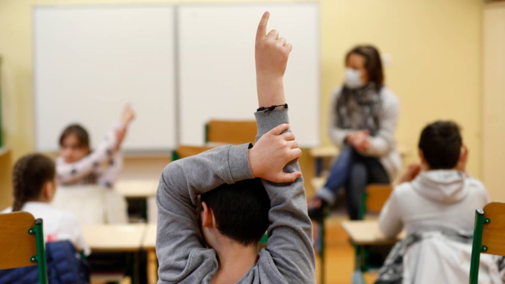 France - Schools