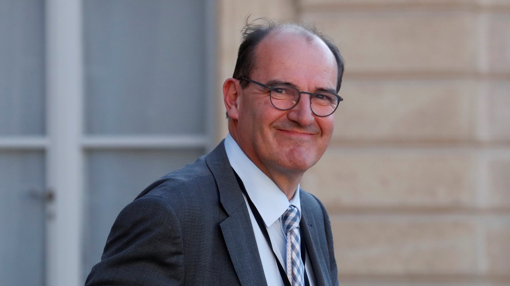 French government