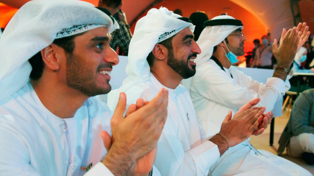 Emiratis
