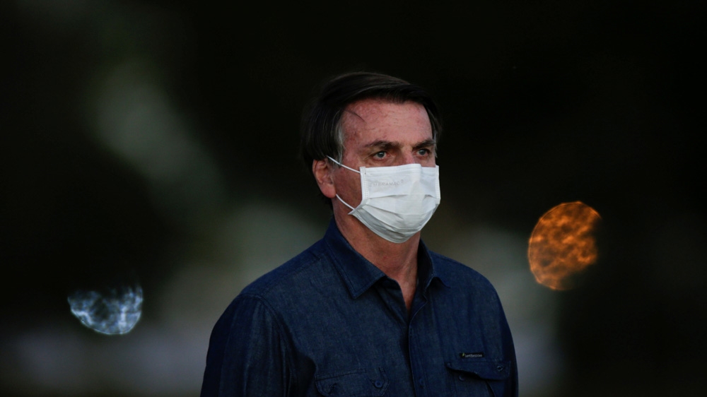 Brazil Bolsonaro