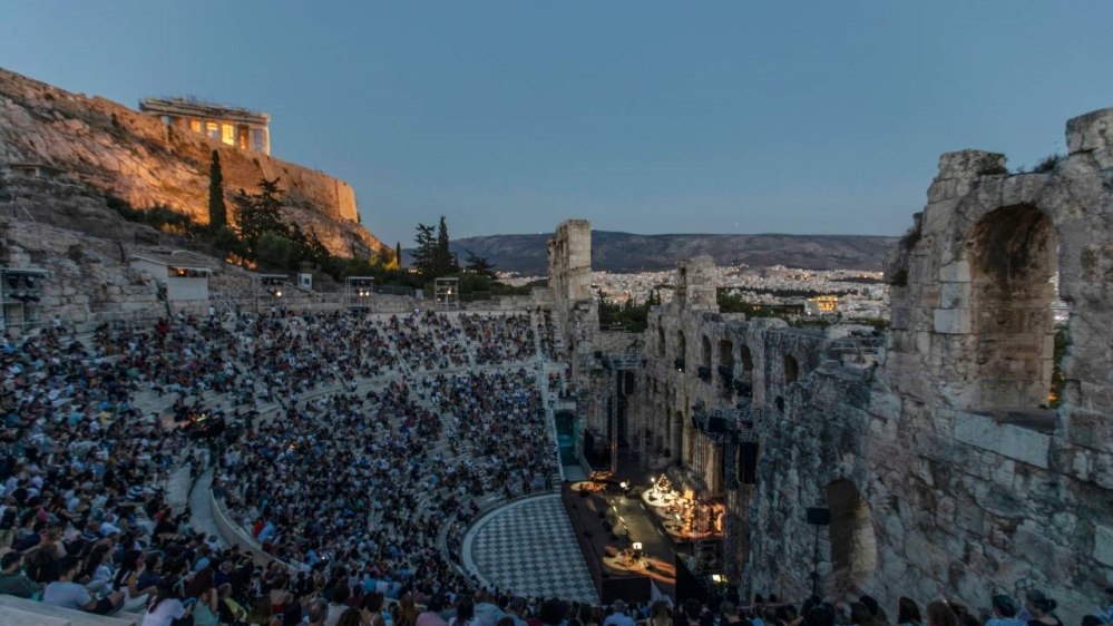 Athens, Greece