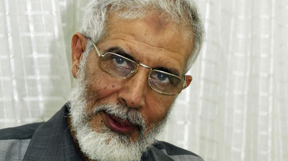 Mahmud Ezzat