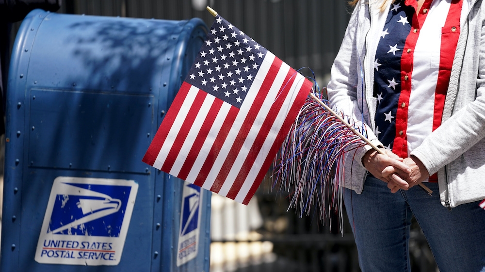 US Postal Service