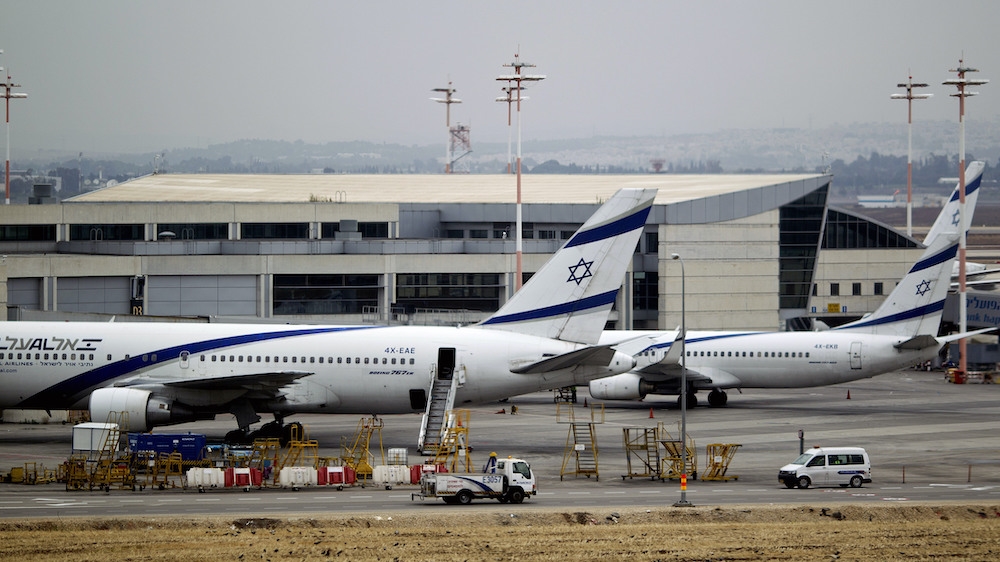 El al airlines