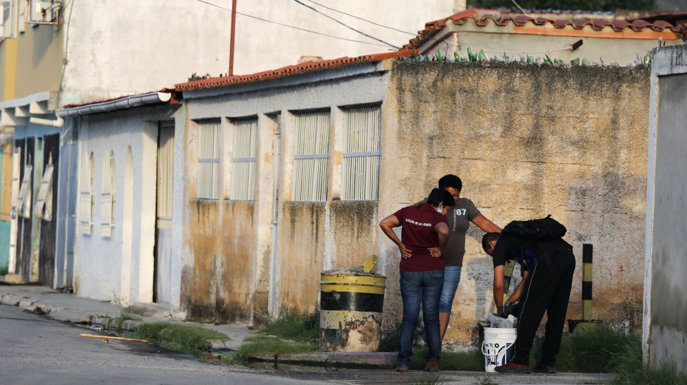 Venezuela