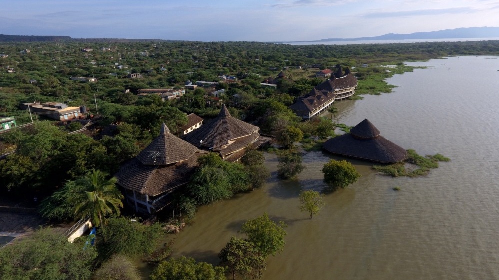 Lake Baringo Daniel Munene