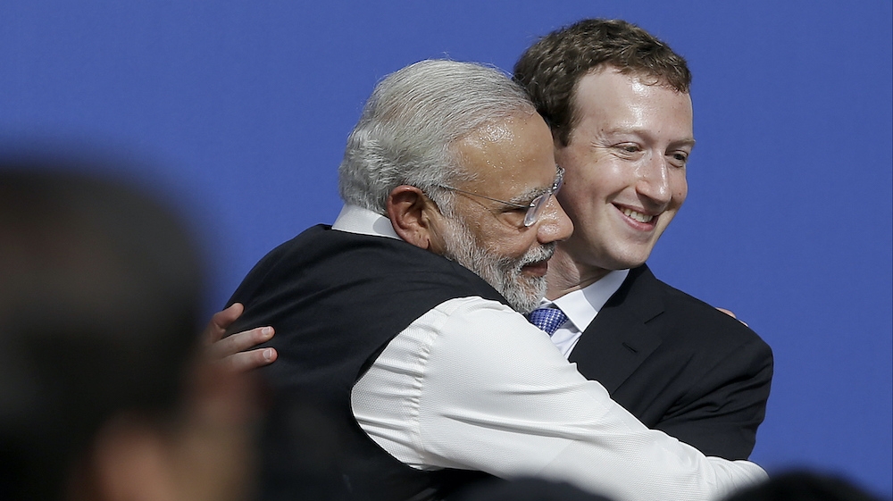 Facebook India