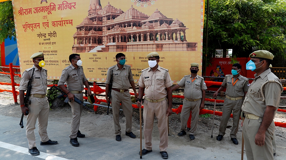 Ayodhya