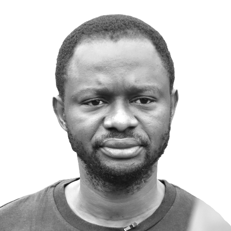 Serge Sabin Ngwato