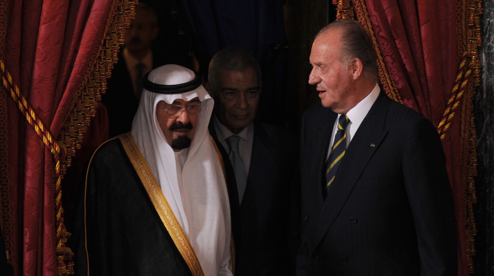 The Spanish Supreme Court announced in June the opening of an investigation to establish whether former King Juan Carlos has criminal responsibility in an alleged corruption case when Saudi Arabia entrusted the construction of the Mecca TGV to a Spanish consortium